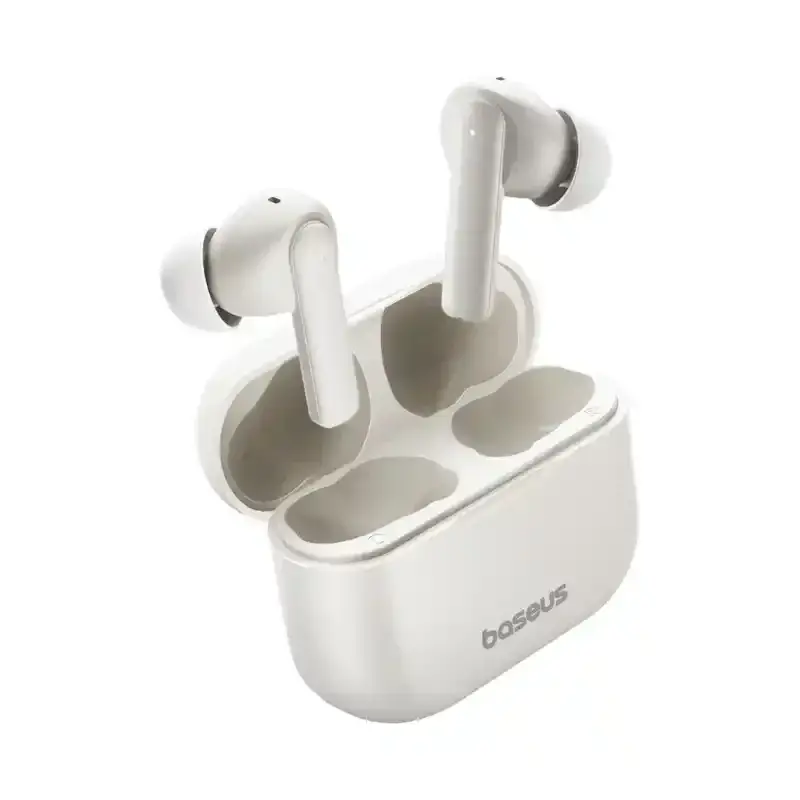 هدفون بی‌سیم باسئوس مدل Bowie E17